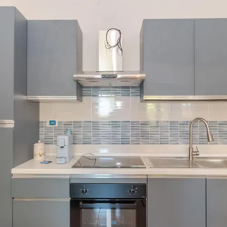 Appartement Villino