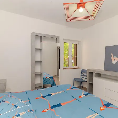 Appartement Villino