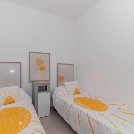 Villino Apartman