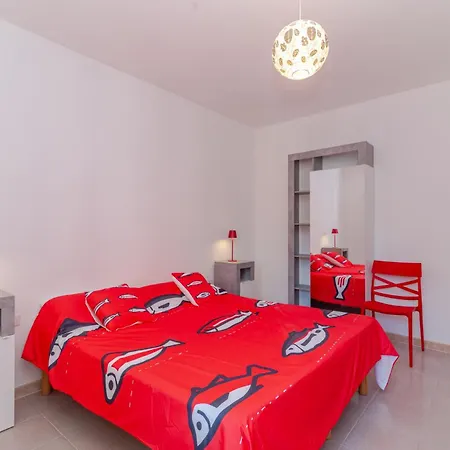 Apartman Villino