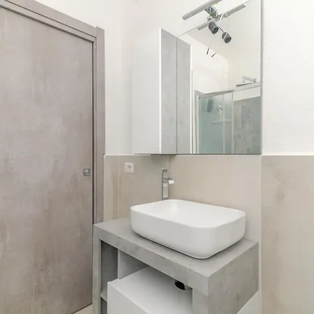 Villino Appartement San Teodoro (Sardinia)