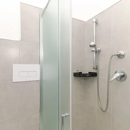 Appartement Villino *
